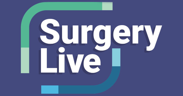 Surgery - Live!